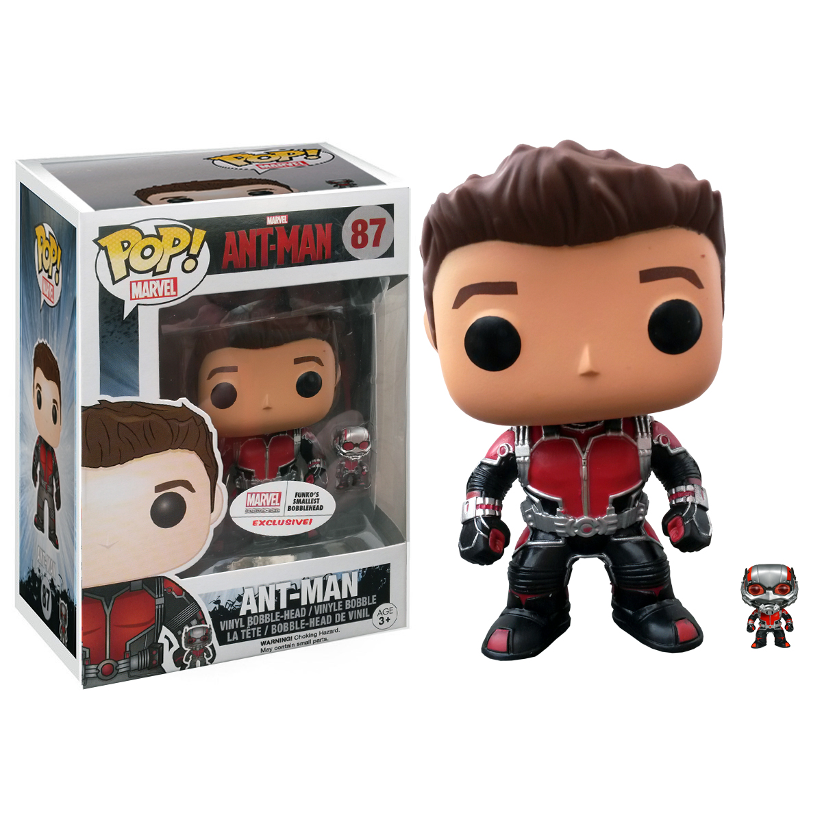 ant man funko pop target