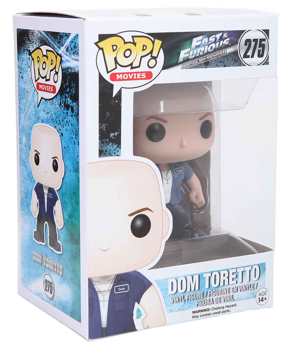 dom funko