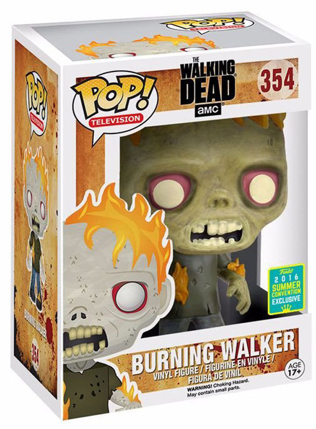 amc early viewing funko pop