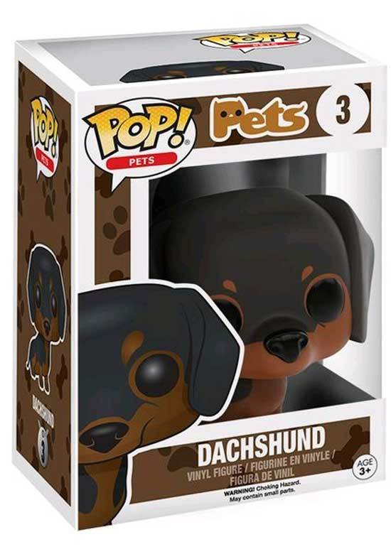 funko pop pets boxer