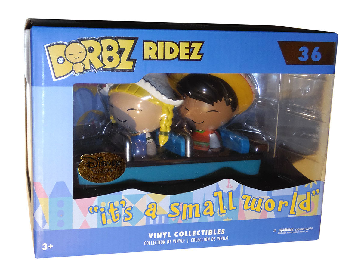 dorbz ridez