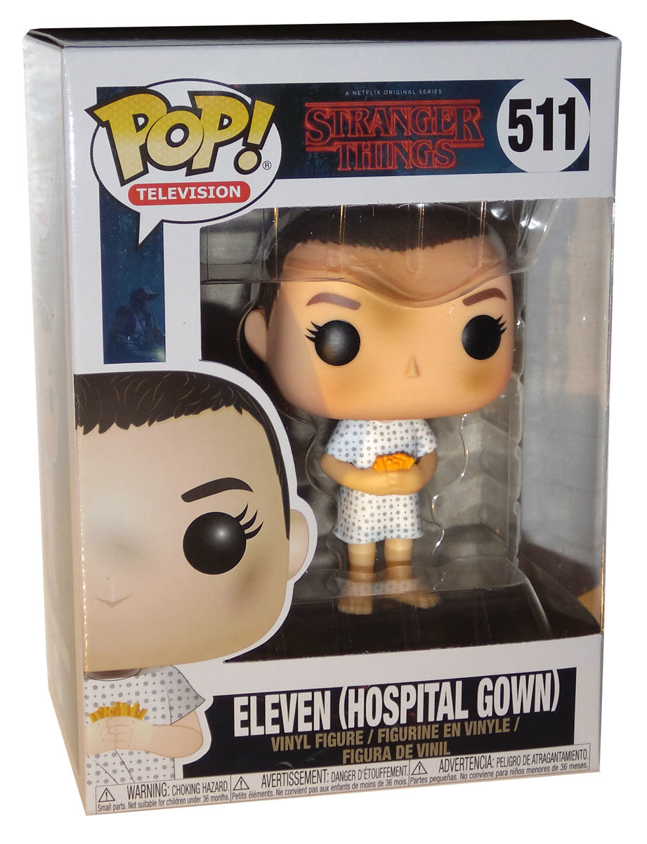 funkopop eleven