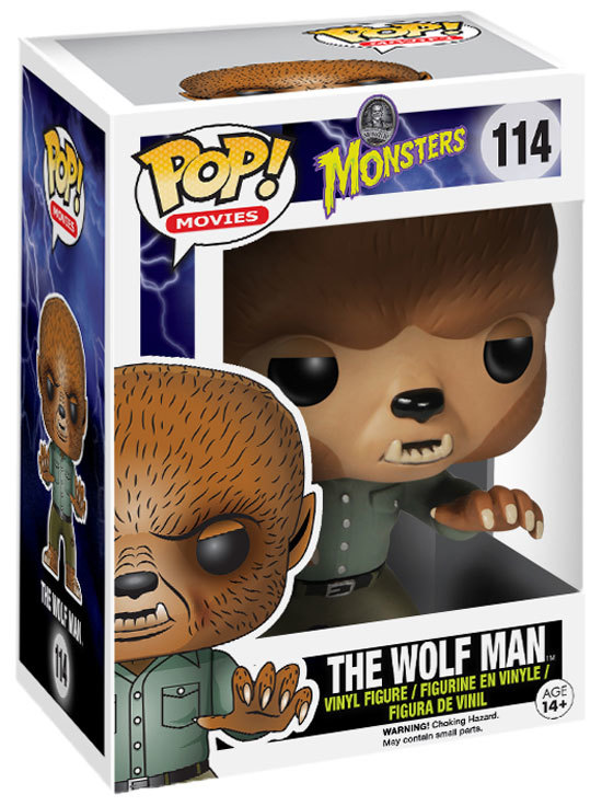 universal funko pops