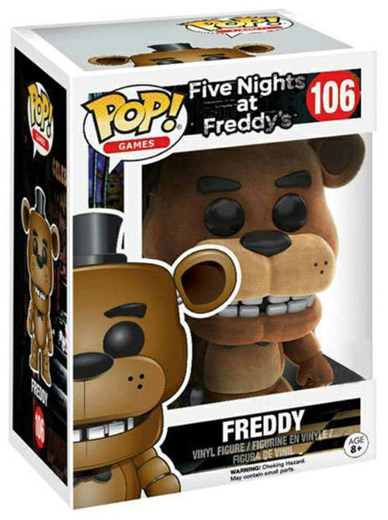 amazon funko pop five nights at freddy's