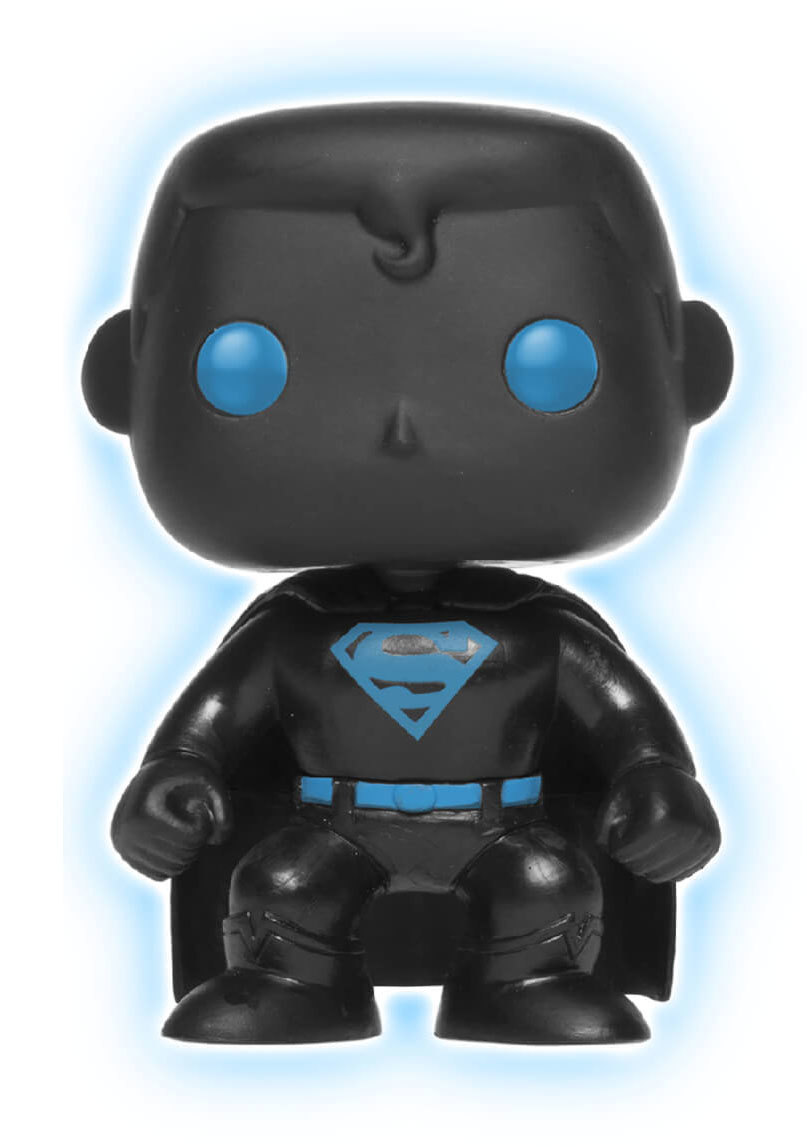 superman funko pop 07 price