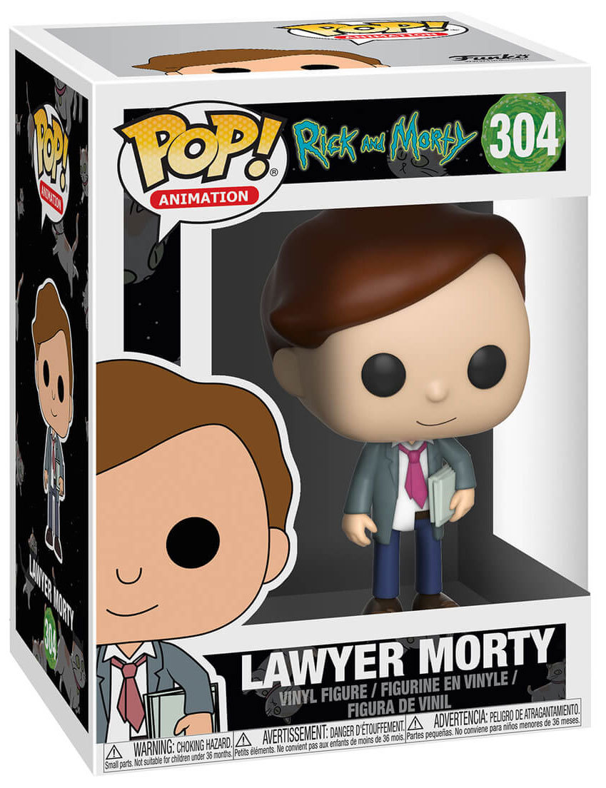 funko 304