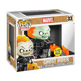 funko pop ghost rider 33