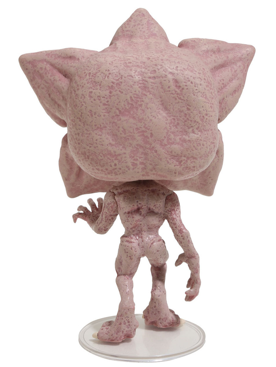demogorgon plush