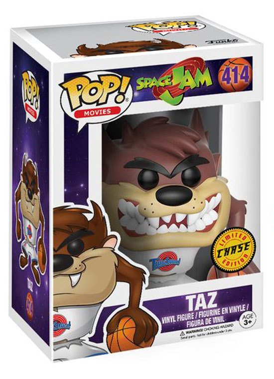 how to find a chase funko pop