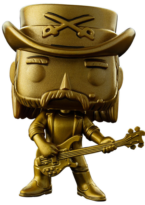 motorhead funko pop ace of spades
