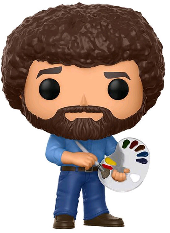 funko pop actor secundario bob