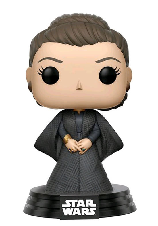 funko star wars leia