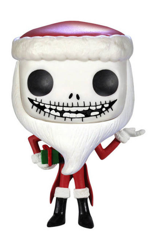 the night before christmas funko pop
