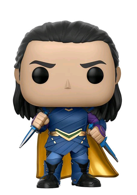 ragnarok loki pop