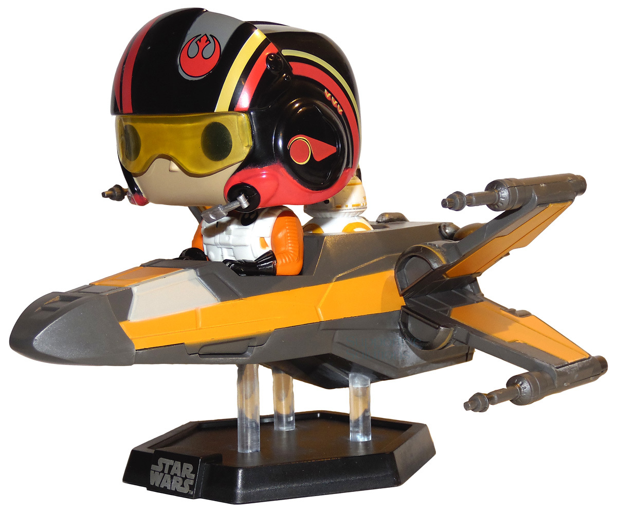 gundam wing funko pop