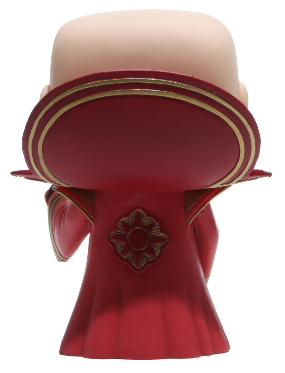 ming the merciless funko pop