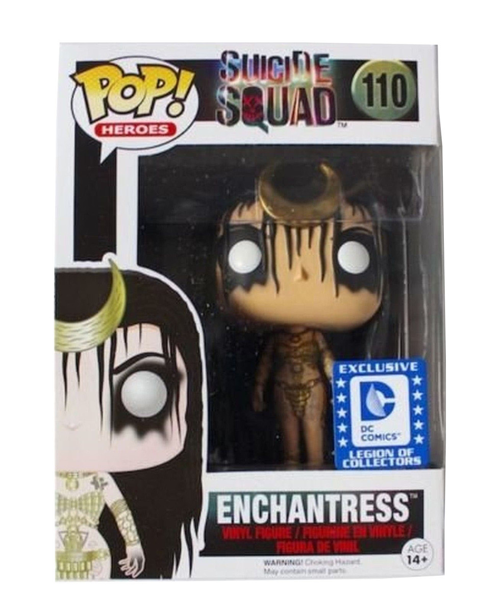 funko pop suicide squad