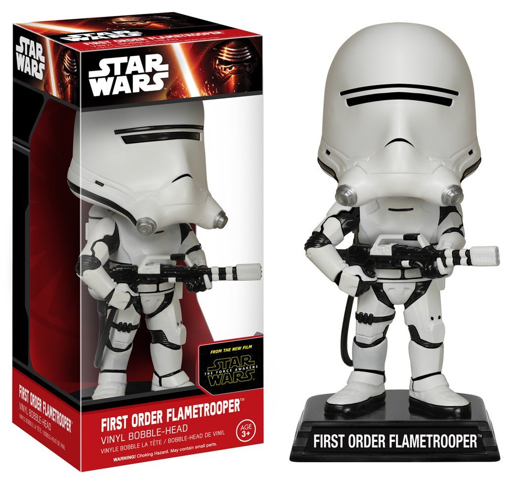 funko star wars wobbler
