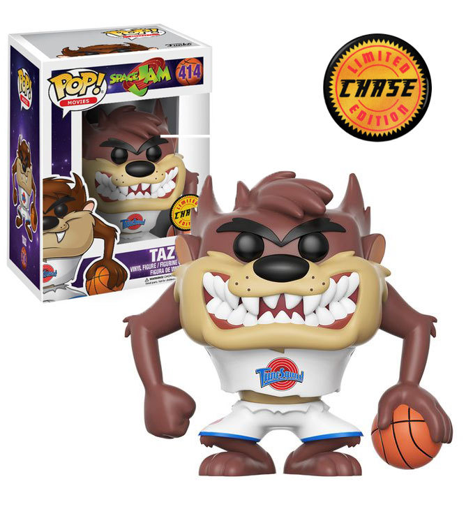 how to find a chase funko pop
