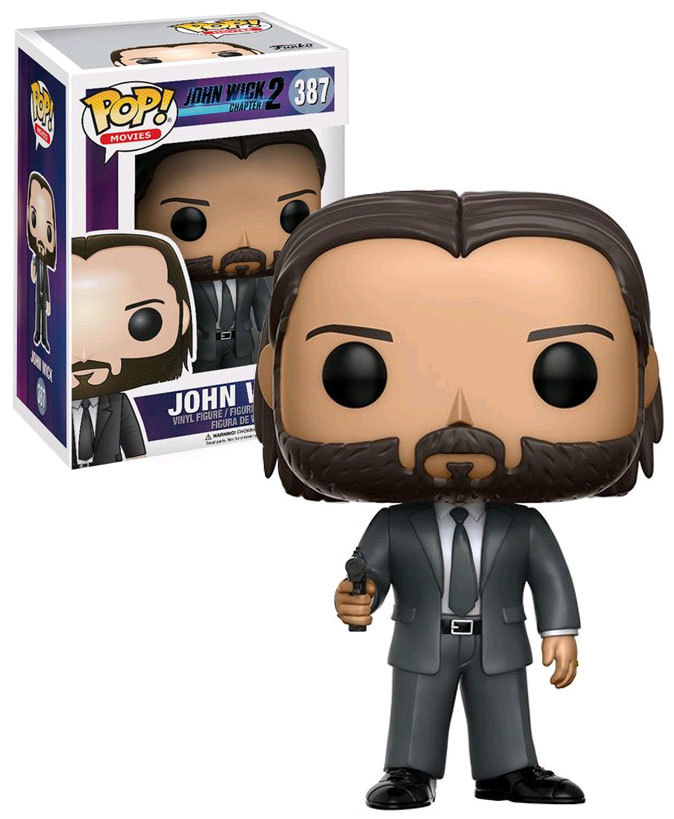 funko john wick amazon