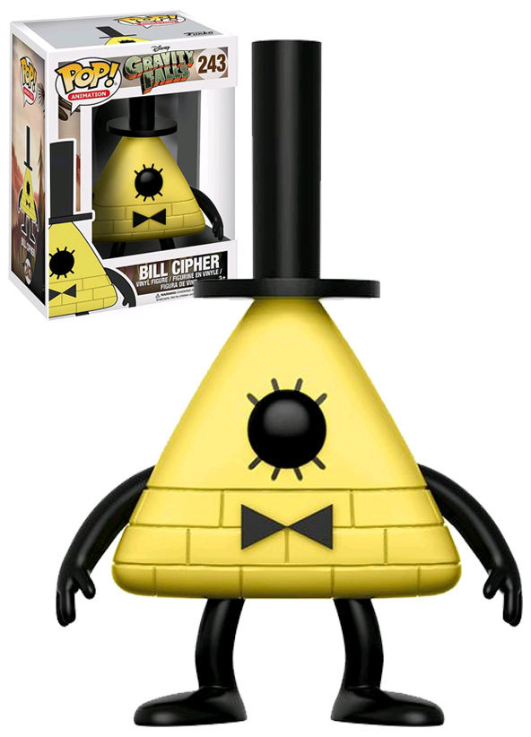 funko pop bill it