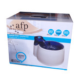 All For Paws Pet Waterfall Drinking Fountain 