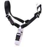 Gentle Leader Black Dog Harness By Beau Pets - Large - New, Boxed