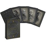  Dark Horse Game Of Thrones Playing Cards Deck (3rd Edition) - New, Sealed