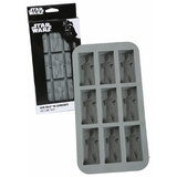 Disney Star Wars Han Solo In Carbonite Ice Cube Tray - Silicone