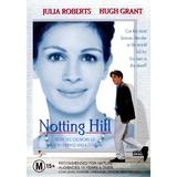 Notting Hill (DVD, 1999, Region 4 Australia) AS NEW Condition