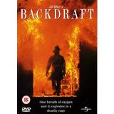 Backdraft (DVD, 2006) Like New Condition