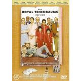 The Royal Tenenbaums (DVD, 2006)