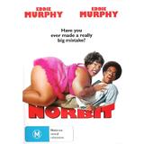 Norbit (DVD, 2007) New Still In Shrinkwrap