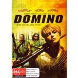 Domino (DVD, 2011) New Still In Shrinkwrap