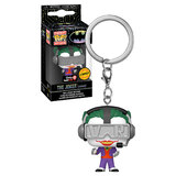 Funko Pocket POP! DC The Joker - Limited CHASE Gamestop Edition Keychain - New, Mint Condition