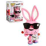 Funko POP! Ad Icons Energizer #73 Energizer Bunny #4 - USA Exclusive - New, Slight Box Damage
