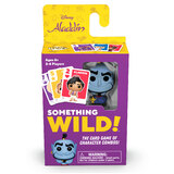 Funko Something Wild! Disney Aladdin Card Game - New, Sealed