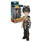 Funko Rock Candy Mad Max Fury Road #28039 Imperator Furiosa - New, Mint Condition