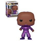 Funko POP! Marvel Guardians Of The Galaxy 3 #1289 The High Evolutionary (Metallic) - 2023 New York Comic Con (NYCC) Limited Edition - New, Mint Condit