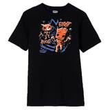 Funko Marvel Collector Corps Guardians Of The Galaxy 3 Tee (Rocket & Groot) Tee (S T-Shirt) - New, With Tags