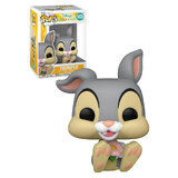 Funko POP! Disney Bambi #1435 Thumper - New, Mint Condition