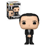 Funko POP! Movies Goodfellas #1504 Jimmy Conway - New, Mint Condition