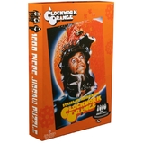 Ikon Collectables A Clockwork Orange Kubrick Poster 1000 Piece Jigsaw Puzzle - New, Sealed