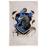 Harry Potter - Ravenclaw Tea Towel - New, With Tags