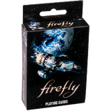 Ikon Collectables Firefly Playing Cards Deck