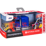Jada Toys #99802 Transformers Optimus Prime T1 1:32 Die-Cast Collectible Vehicle - New, Unopened