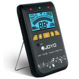 Guitar Tuner and Metronome with Backlight