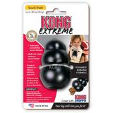 Kong Extreme Dog Chew Toy - Small Black