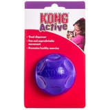 Kong Active Cat Toy - Treat Ball