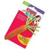 Kong Nibble Carrots - Catnip Toy For Cats & Kittens